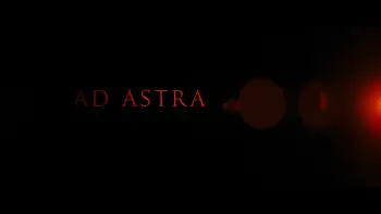 Ad Astra (2019) - Film Still 1