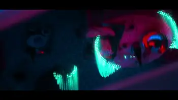 Ballad of a Small Player (2025) - Film Still 1