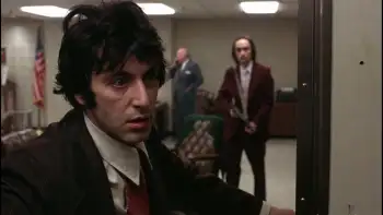 Dog Day Afternoon (1975) - Film Still 2