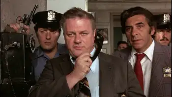 Dog Day Afternoon (1975) - Film Still 3