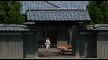 Dreams (1990) - Film Still 1