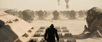 Dune (2021) - Film Still 1