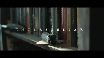 Interstellar (2014) - Film Still 1