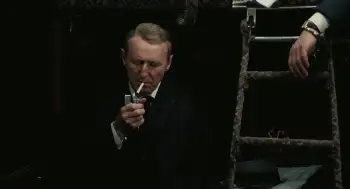 Le Cercle Rouge (1970) - Film Still 1