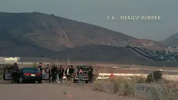 One Battle After Another (2025) - Film Still 1