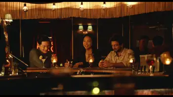 Past Lives (2023) - Film Still 1