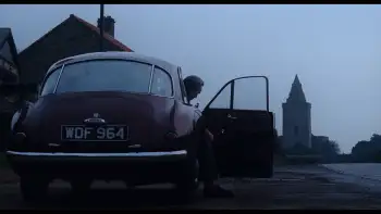 Phantom Thread (2017) - Film Still 2