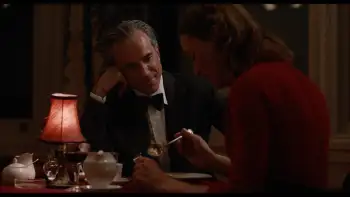 Phantom Thread (2017) - Film Still 4