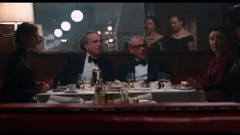 Phantom Thread (2017) - Film Still 8