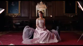 Phantom Thread (2017) - Film Still 9