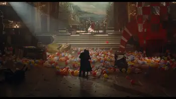 Phantom Thread (2017) - Film Still 15