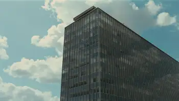 PlayTime (1967) - Film Still 1