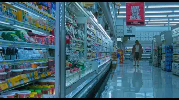 The Big Lebowski (1998) - Film Still 1