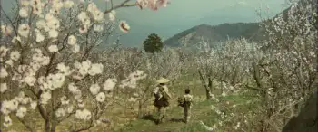 The Castle of Sand (1974) - Film Still 6