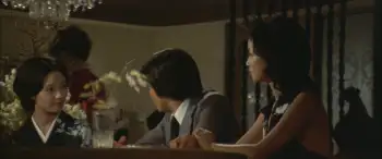 The Castle of Sand (1974) - Film Still 12