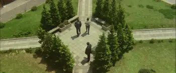 The Castle of Sand (1974) - Film Still 13