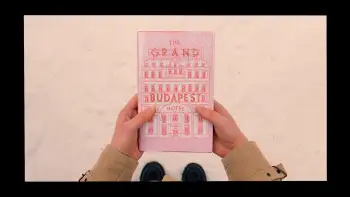 The Grand Budapest Hotel (2014) - Film Still 1