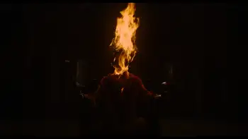 The Green Knight (2021) - Film Still 1