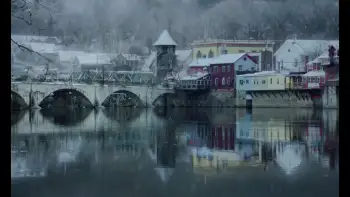 The Holdovers (2023) - Film Still 1