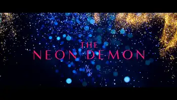 The Neon Demon (2016) - Film Still 1