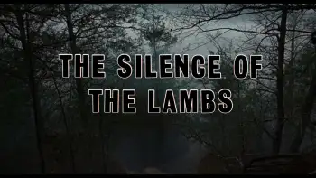 The Silence of the Lambs (1991) - Film Still 1