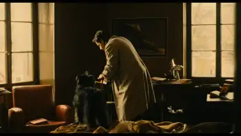 Three Colors: Red (1994) - Film Still 1