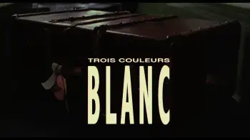 Three Colors: White (1994) - Film Still 1