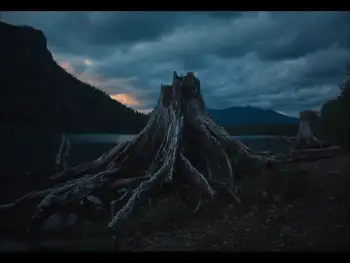 Train Dreams (2025) - Film Still 1