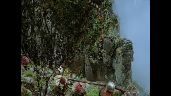 Aguirre, the Wrath of God (1972) - Film Still 1