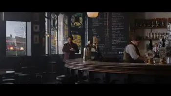 The Gentlemen (2020) - Film Still 1