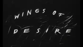 Wings of Desire (1987) - Film Still 1