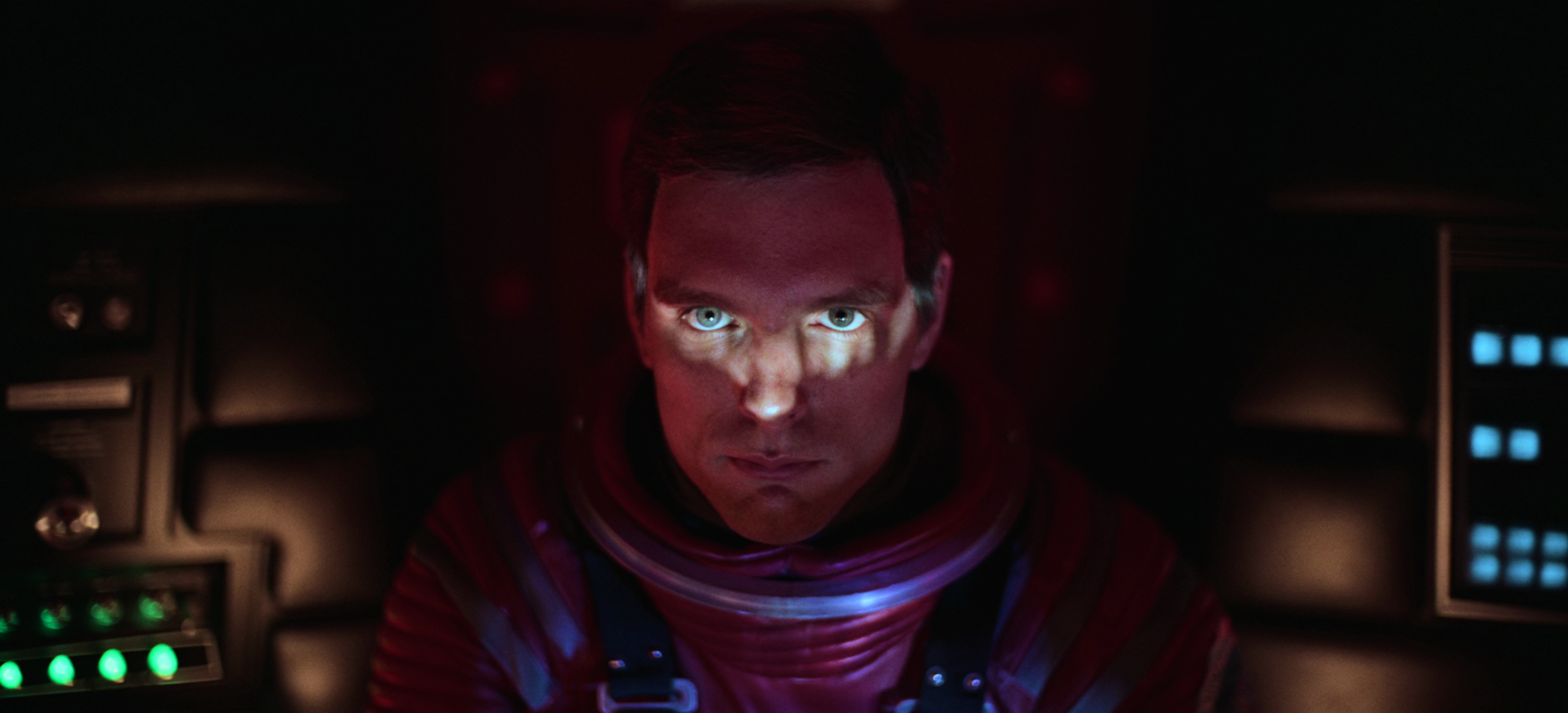 2001 A Space Odyssey (1968) Film Stills Scene Still — free download