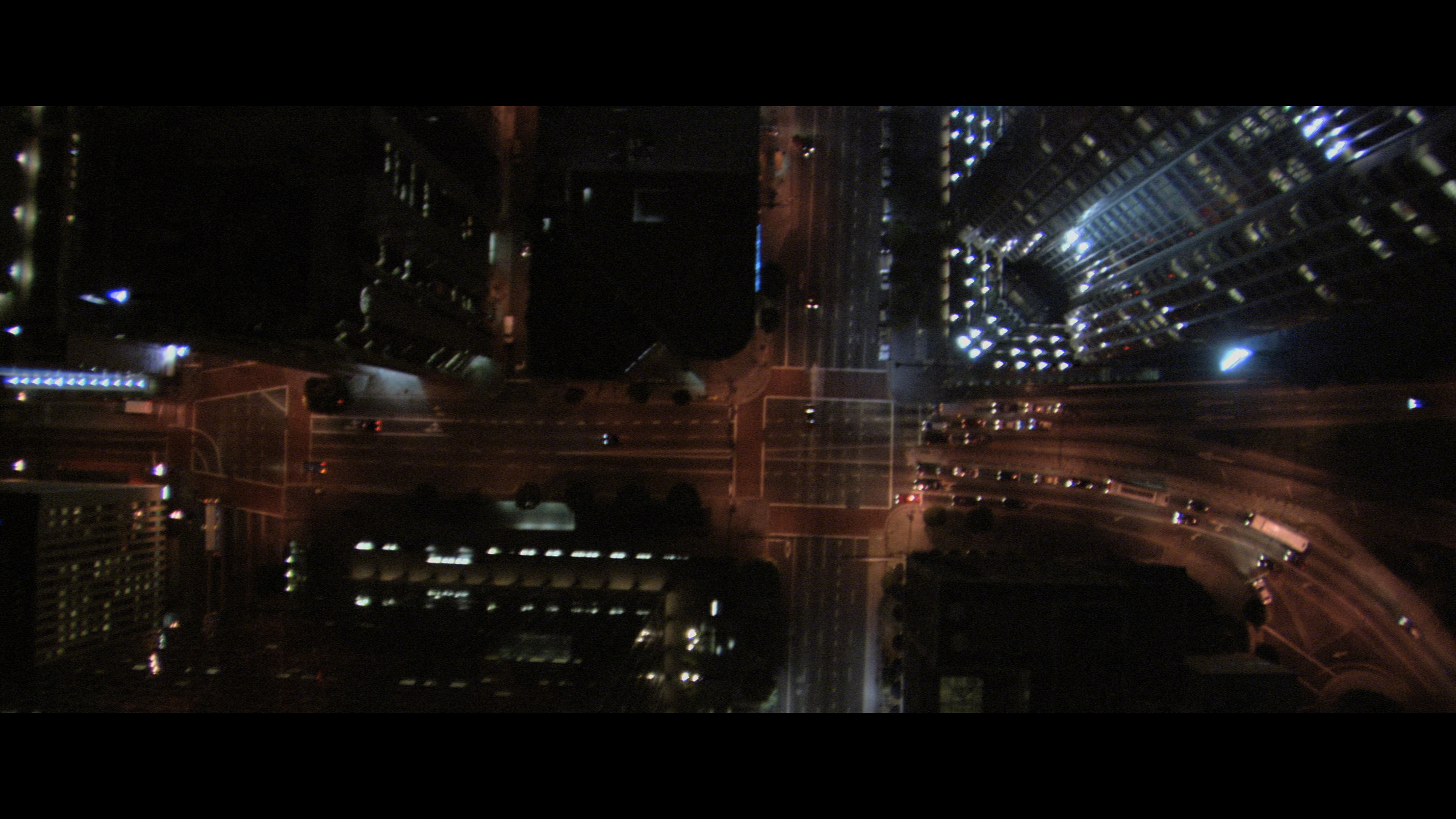 Collateral (2004) - Film Stills | Scene Still