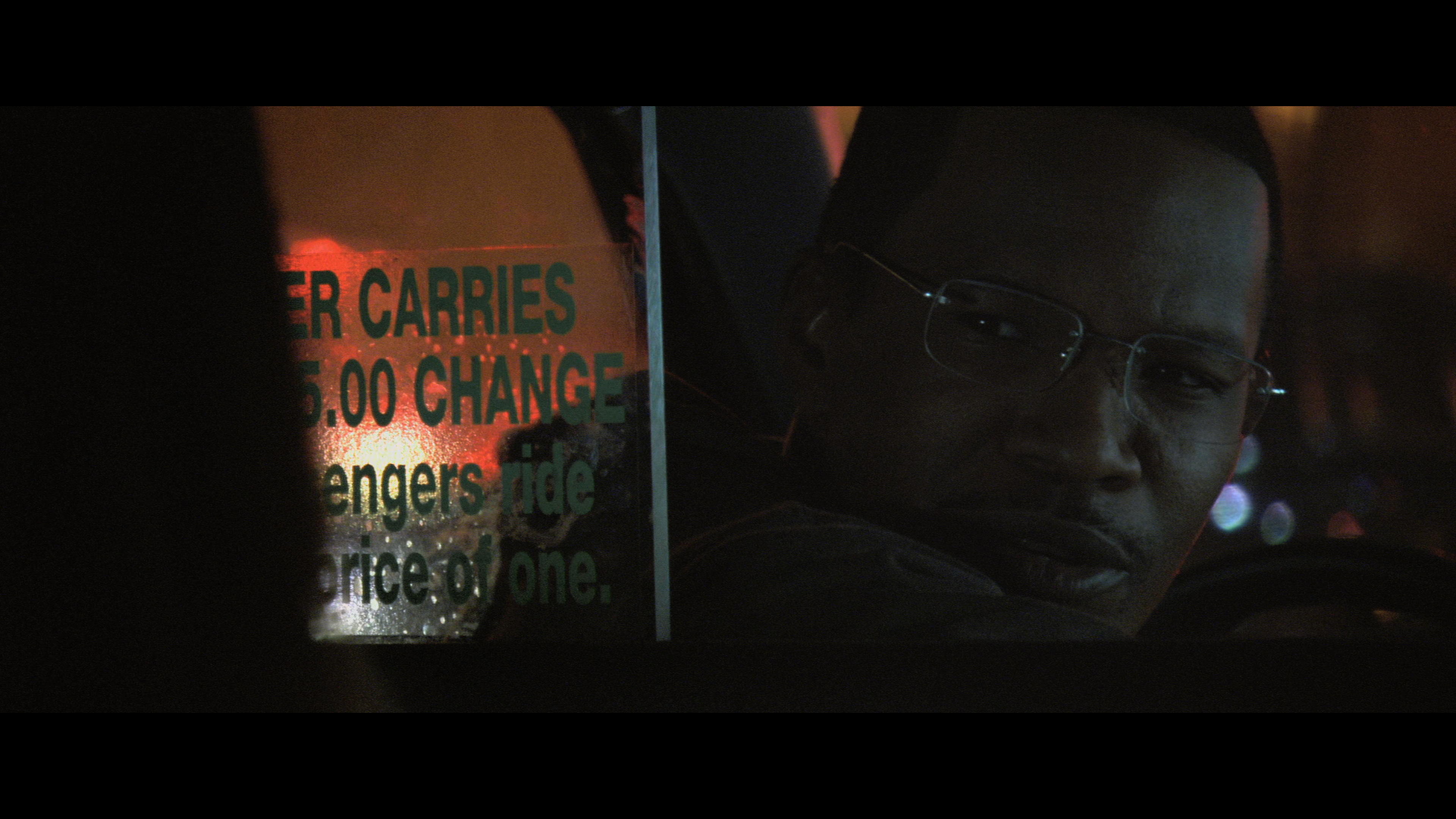 Collateral (2004) - Film Stills | Scene Still