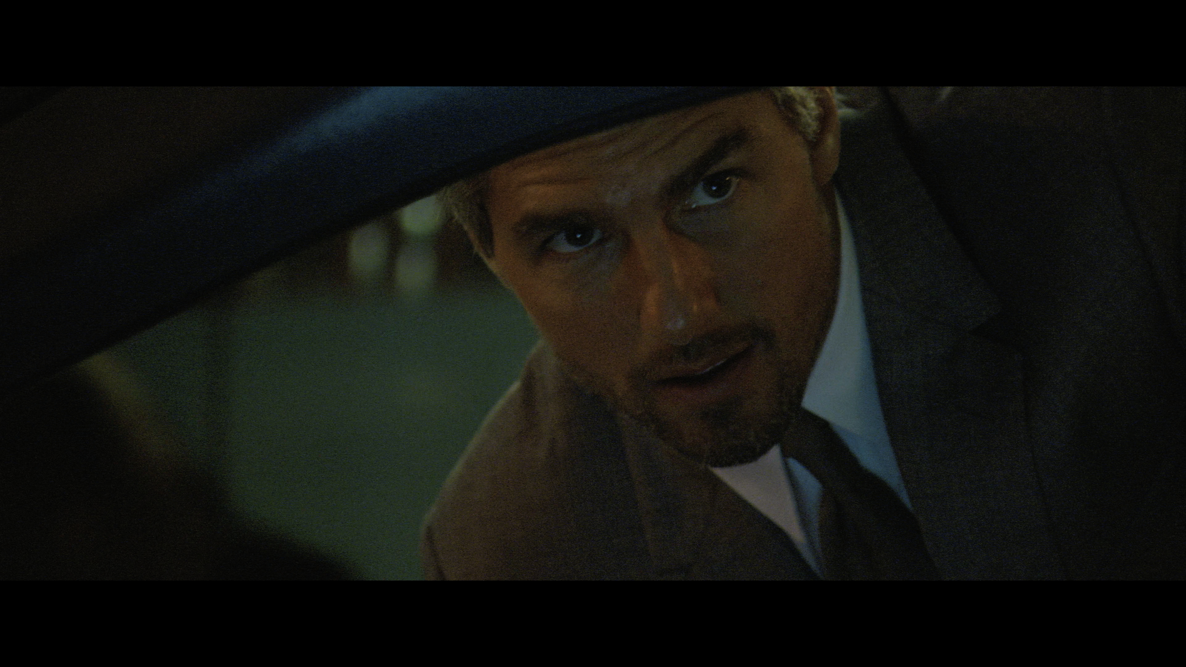 Collateral (2004) - Film Stills | Scene Still