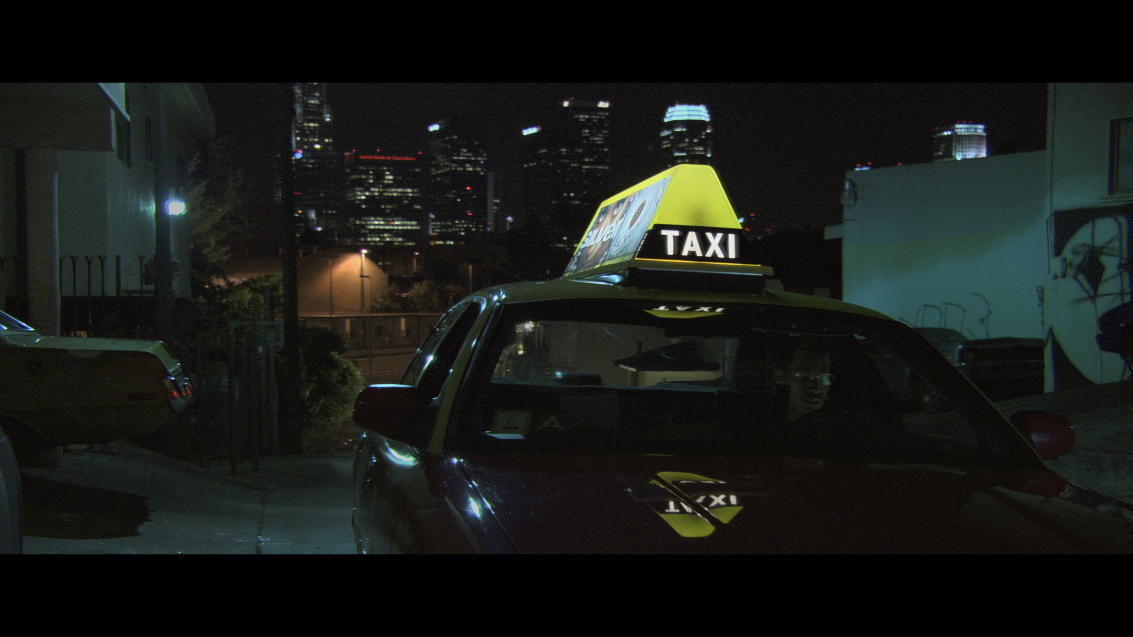 Collateral (2004) - Film Stills | Scene Still