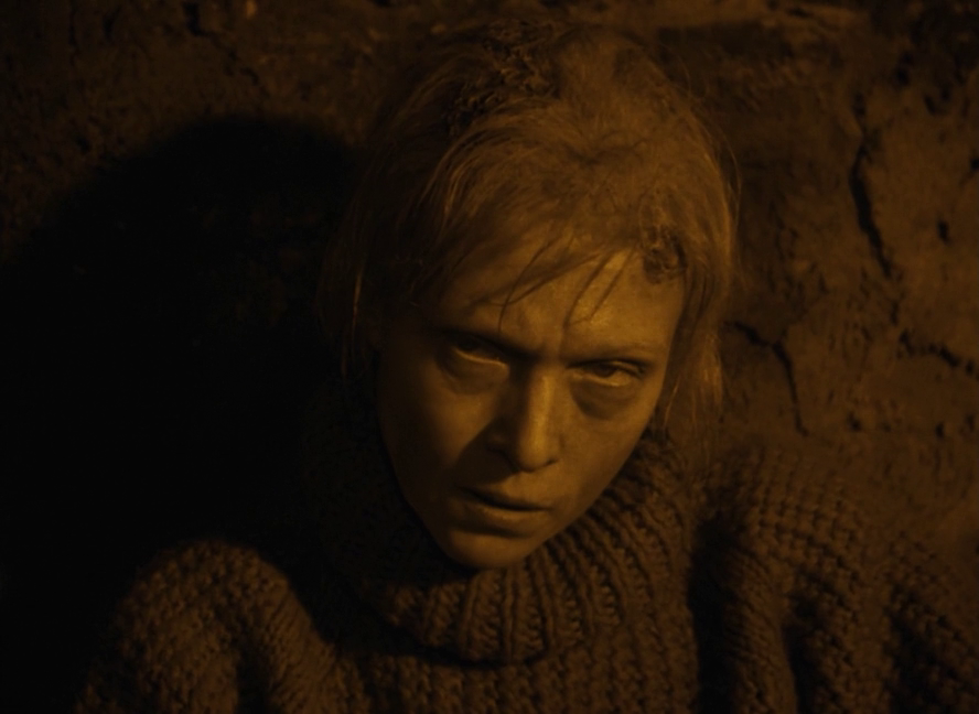 Dead Man's Letters (1986) - Film Stills | Scene Still