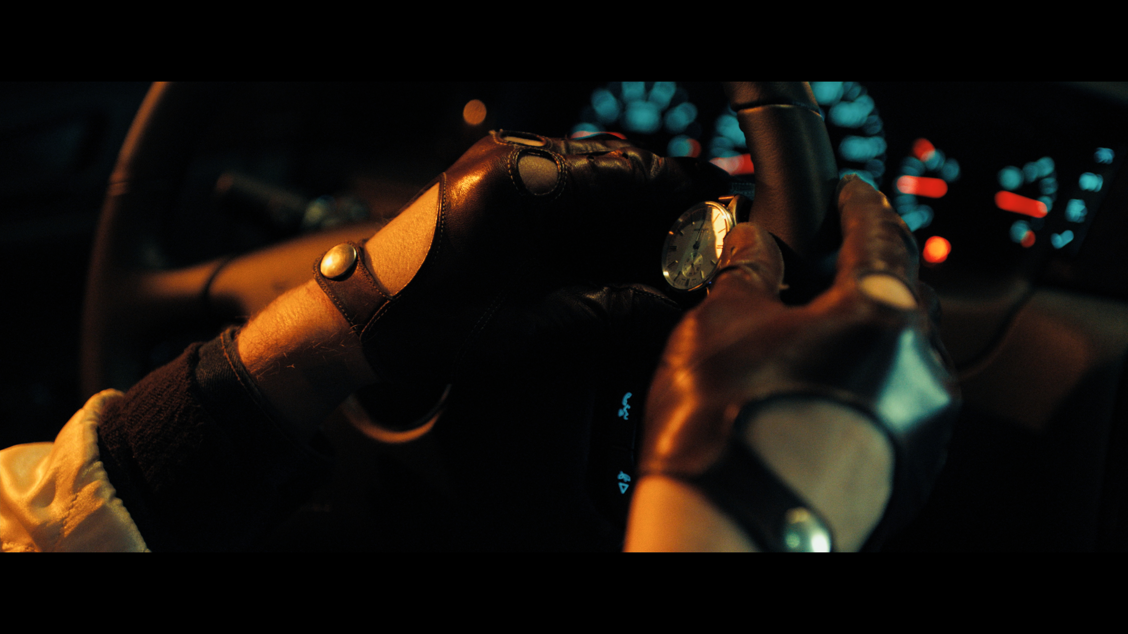 Drive Key Scenes Drive (2011) - Film Stills | Scene Still