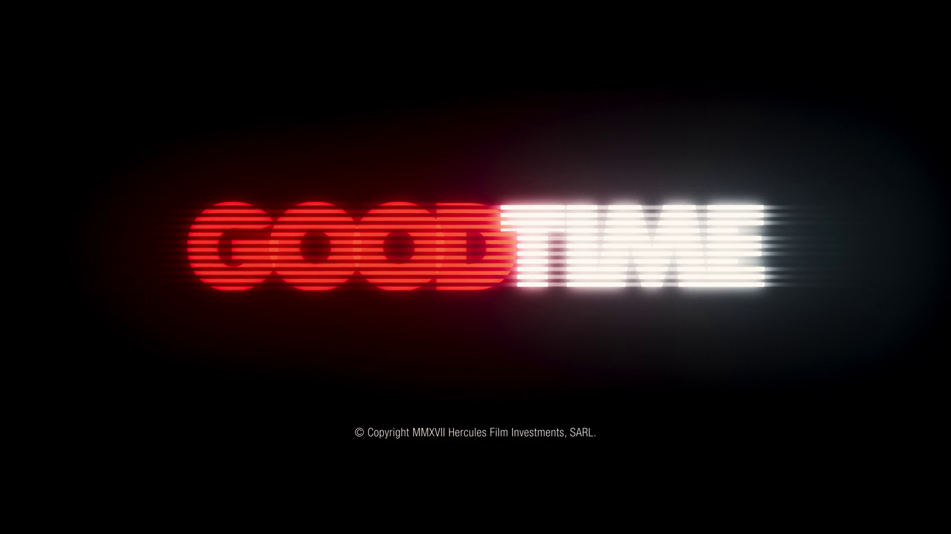 Good Time (2017) - Film Stills | Scene Still