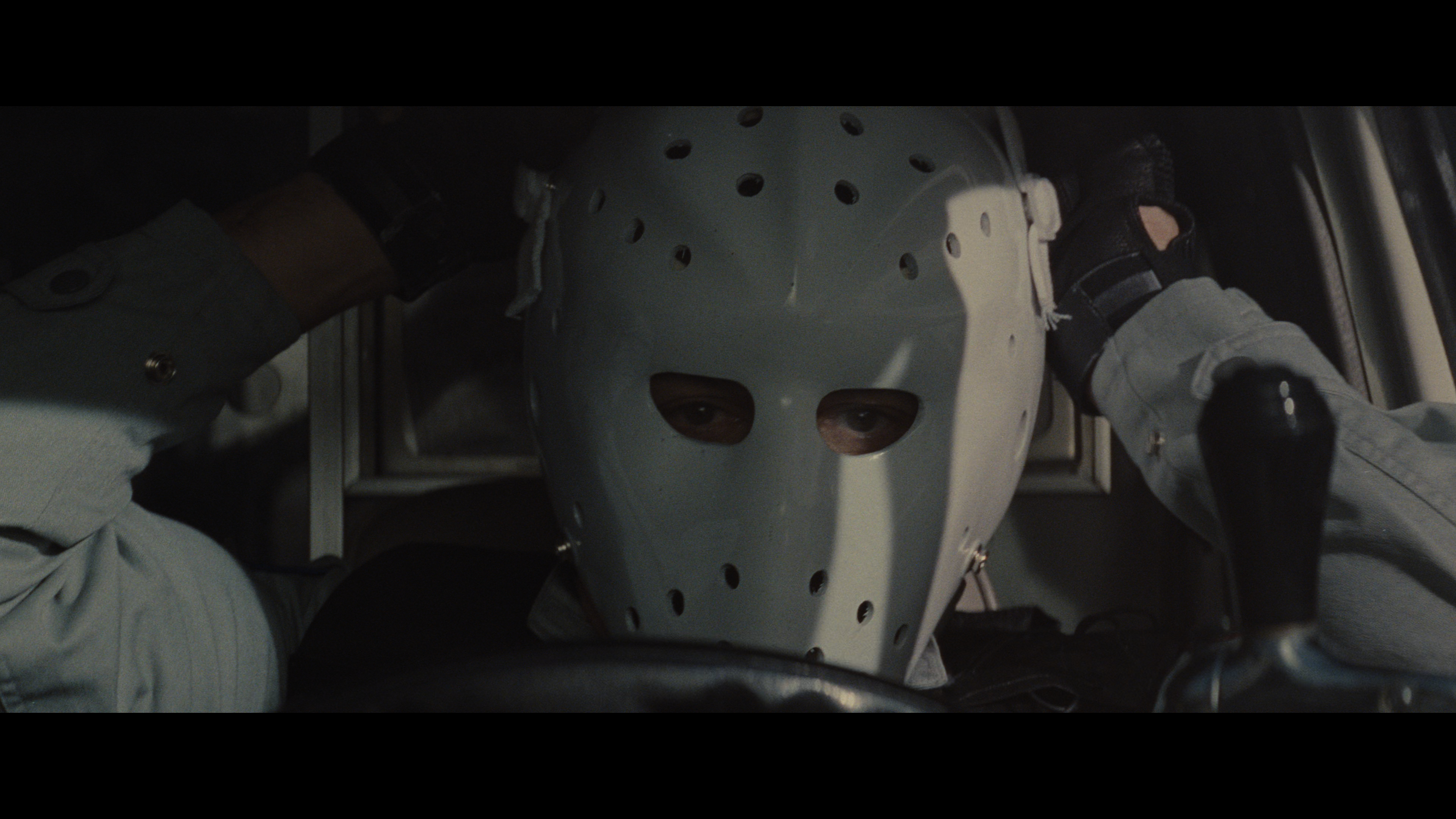 Heat (1995) - Film Stills | Scene Still