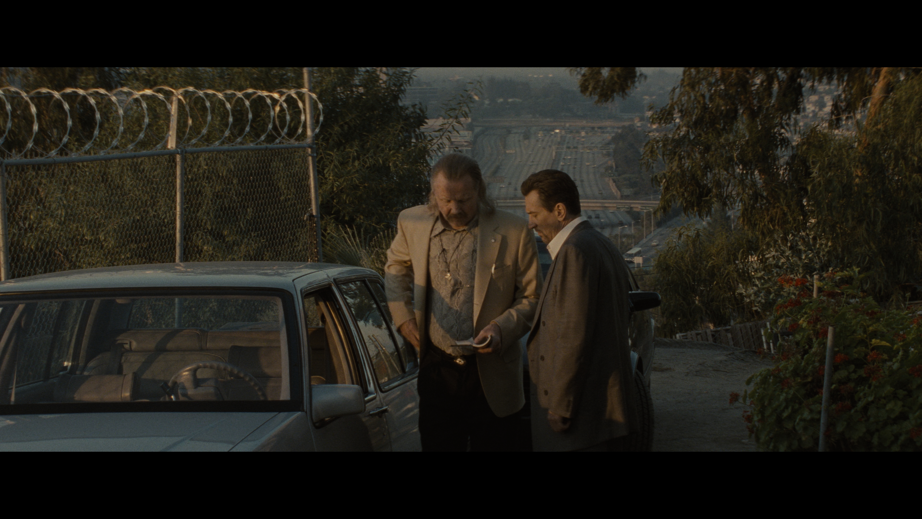 Heat (1995) - Film Stills | Scene Still