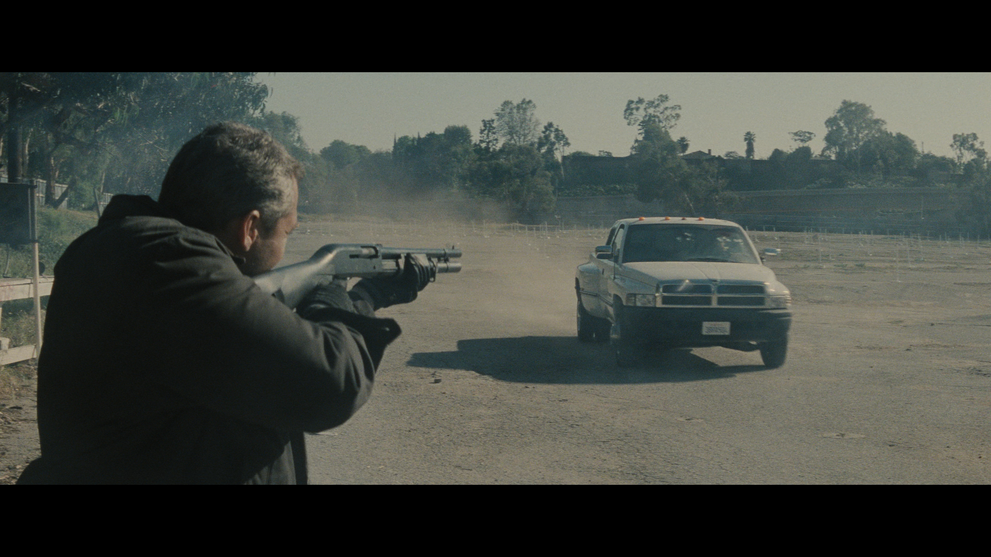 Heat (1995) - Film Stills | Scene Still