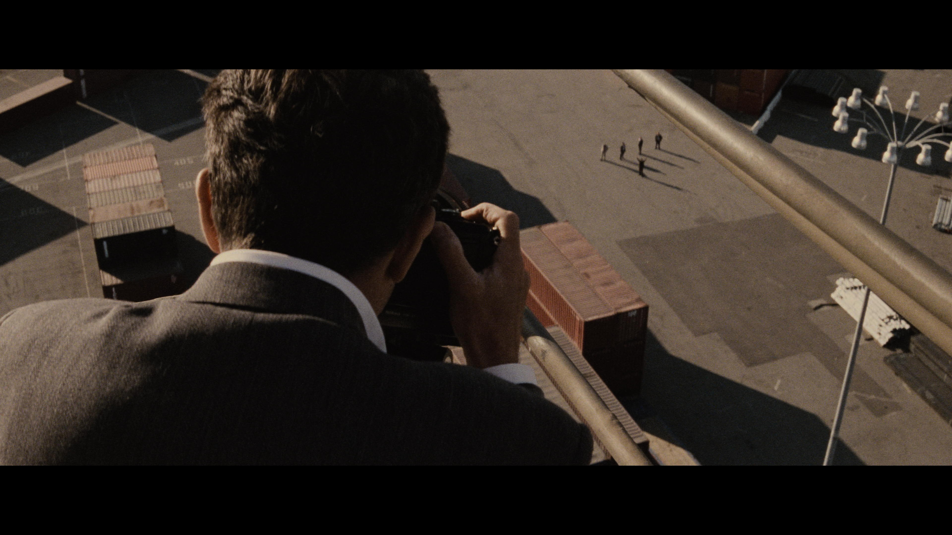 Heat (1995) - Film Stills | Scene Still