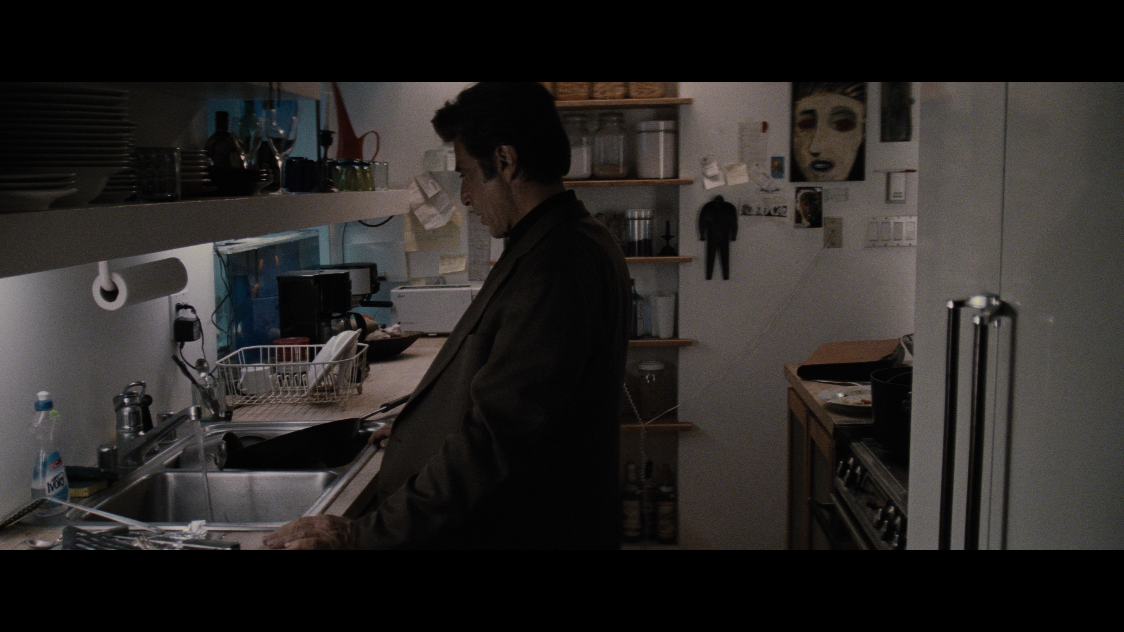 Heat (1995) - Film Stills | Scene Still