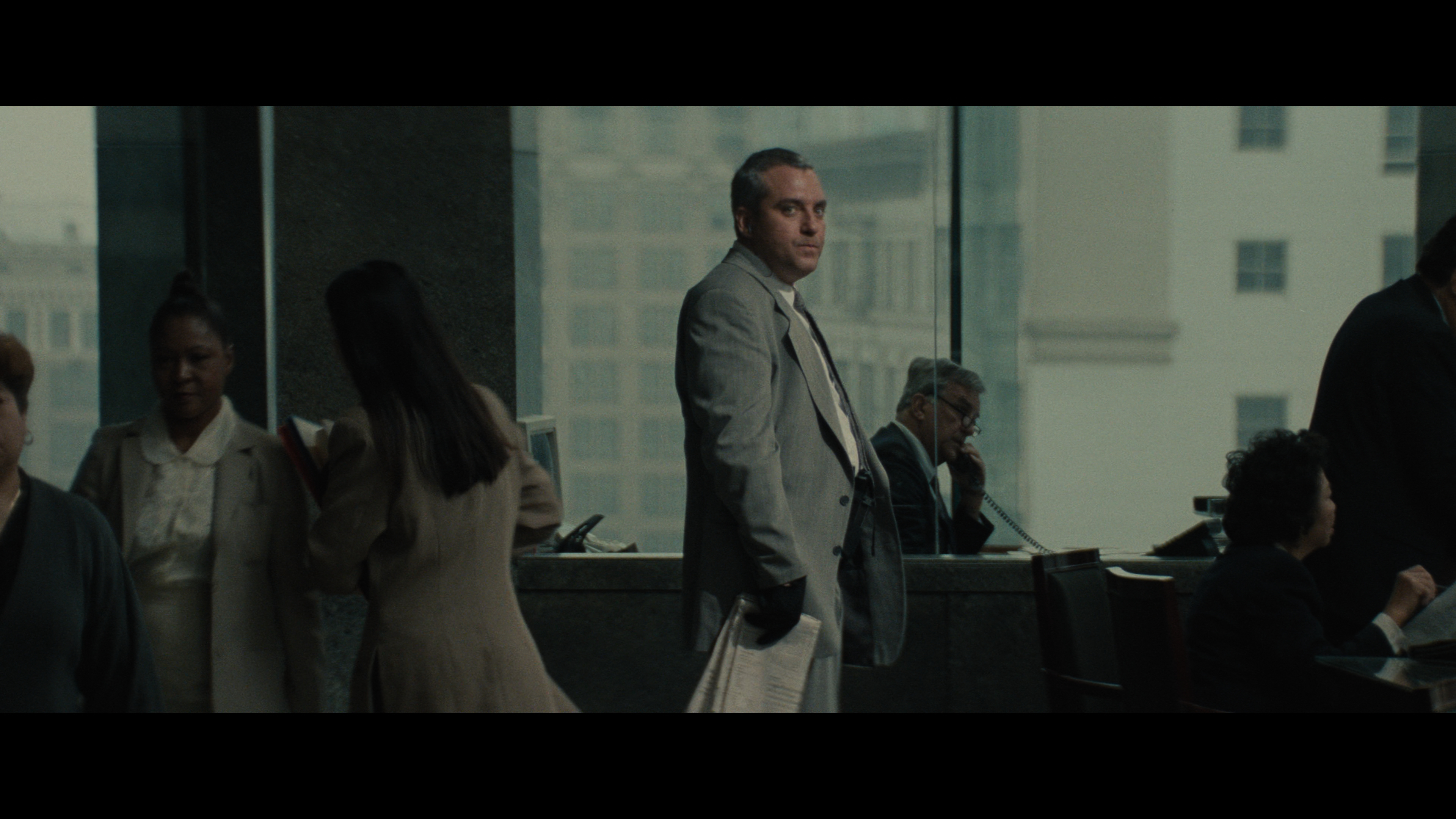 Heat (1995) - Film Stills | Scene Still