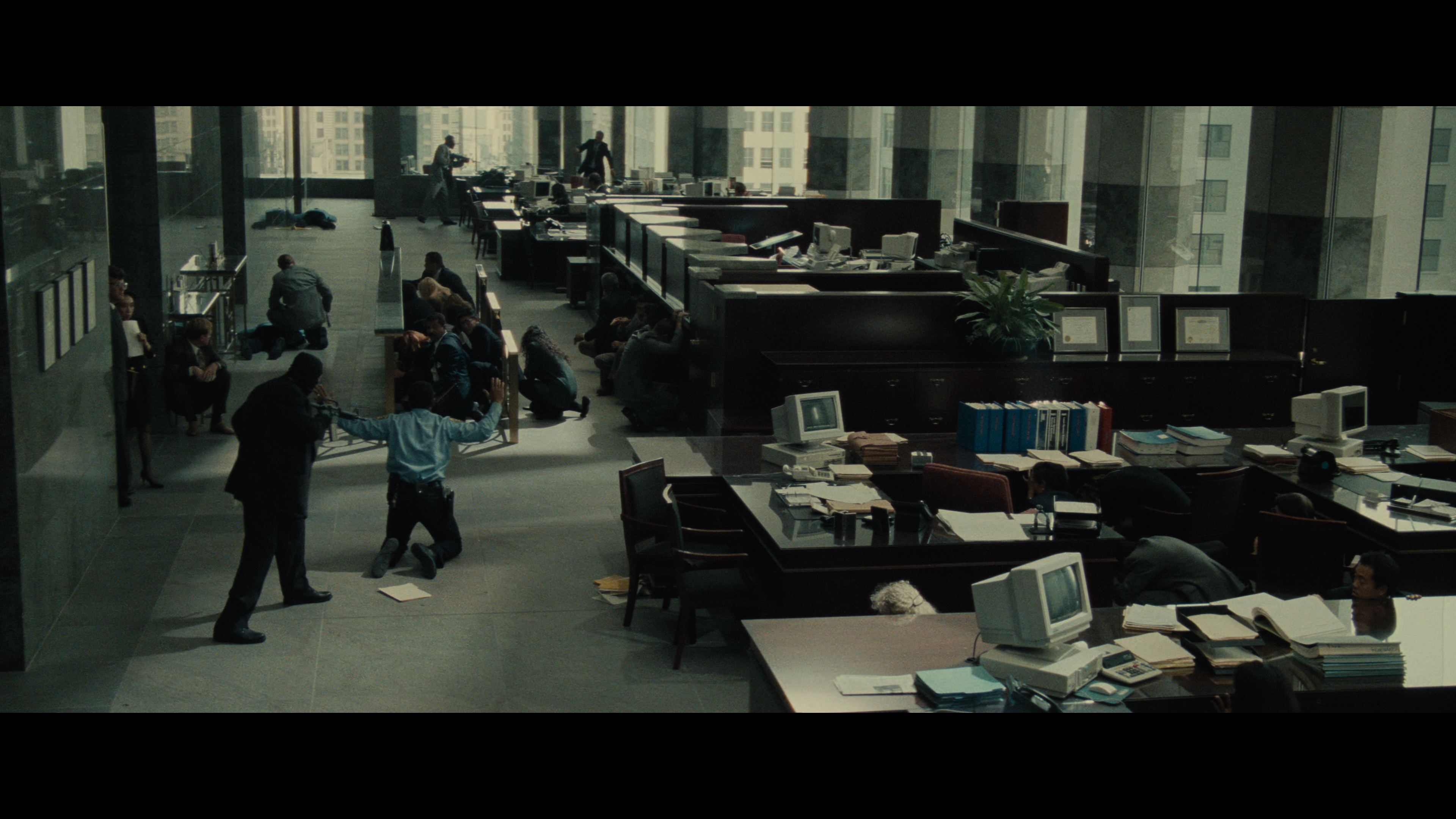 Heat (1995) - Film Stills | Scene Still