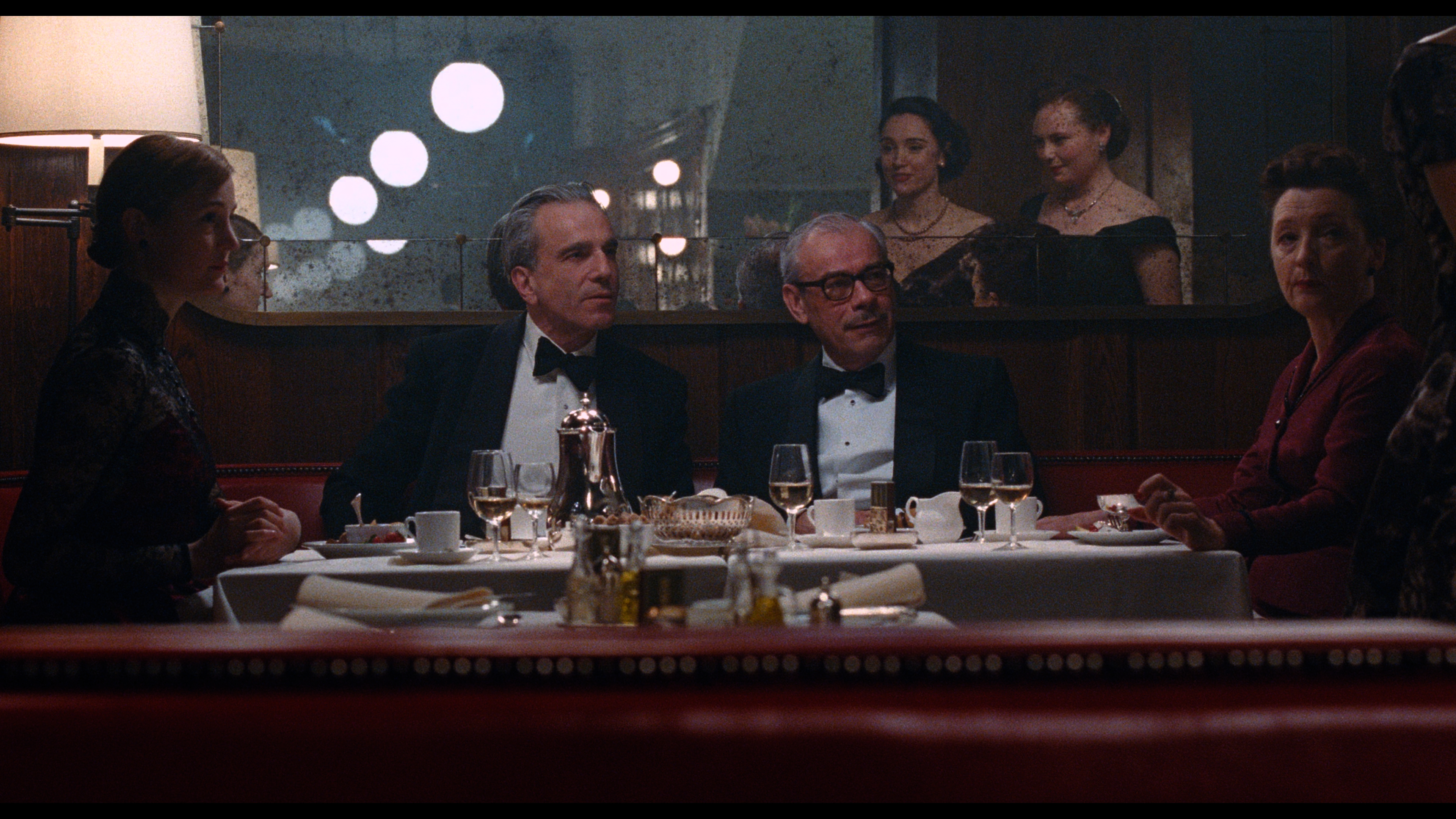 Phantom Thread (2017) - Film Stills | Scene Still