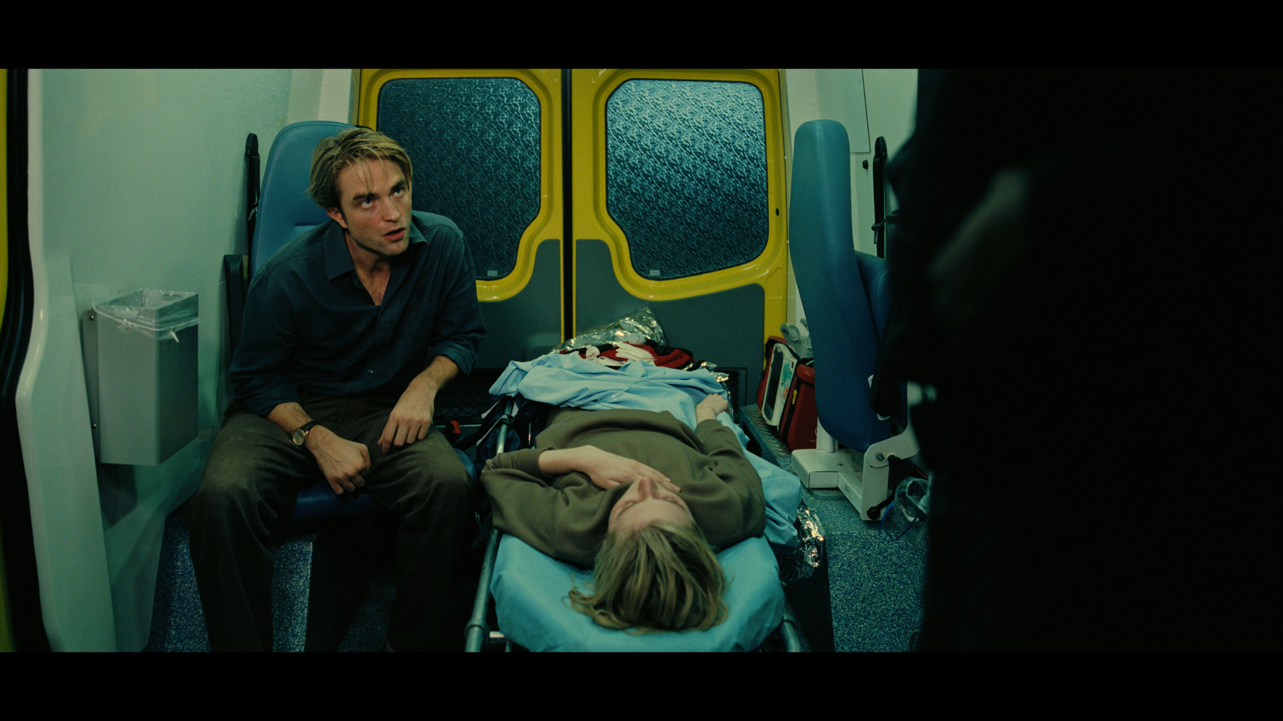 Tenet (2020) - Film Stills | Scene Still