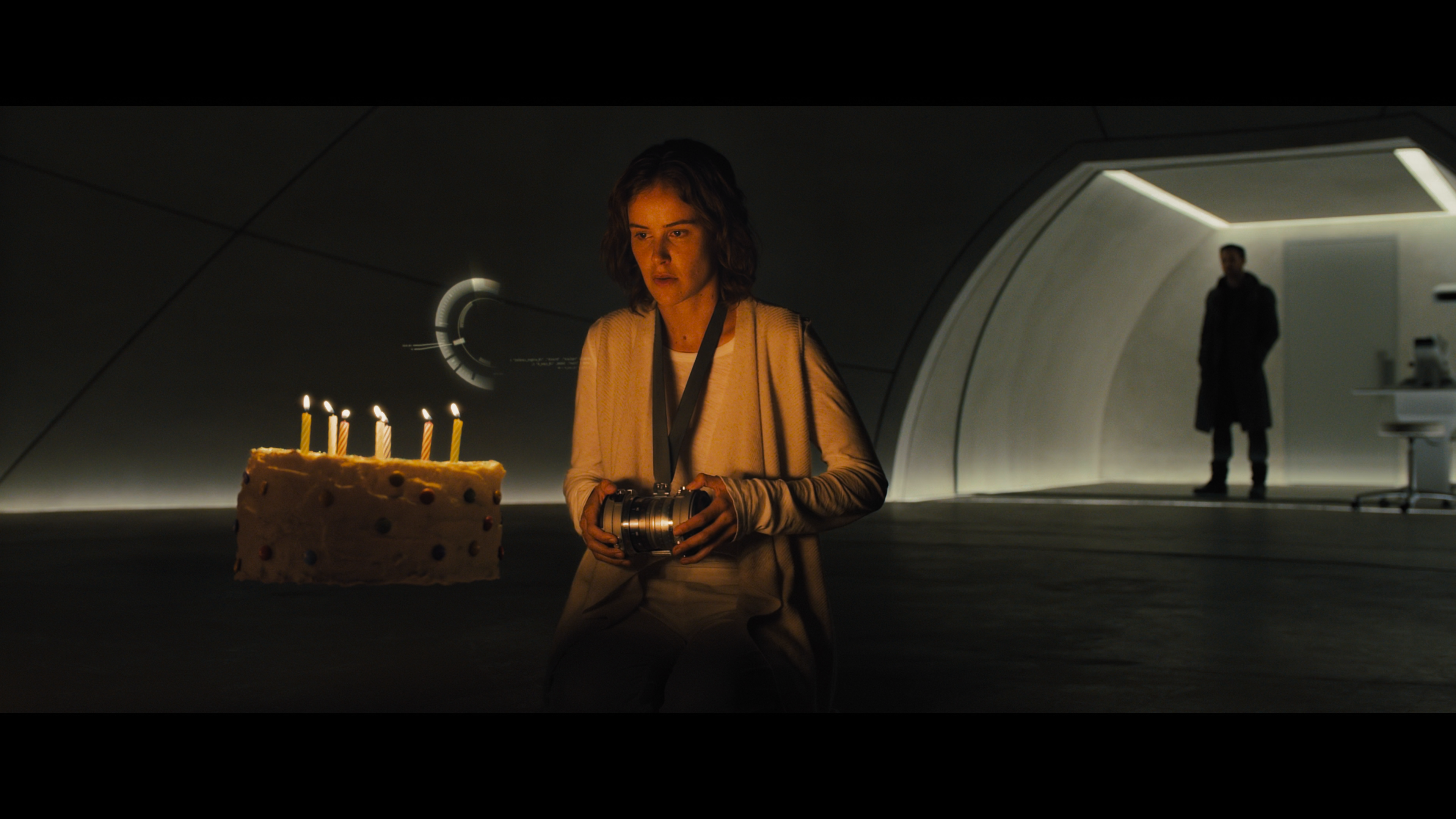 Blade Runner 2049 (2017) - Film Stills | Scene Still