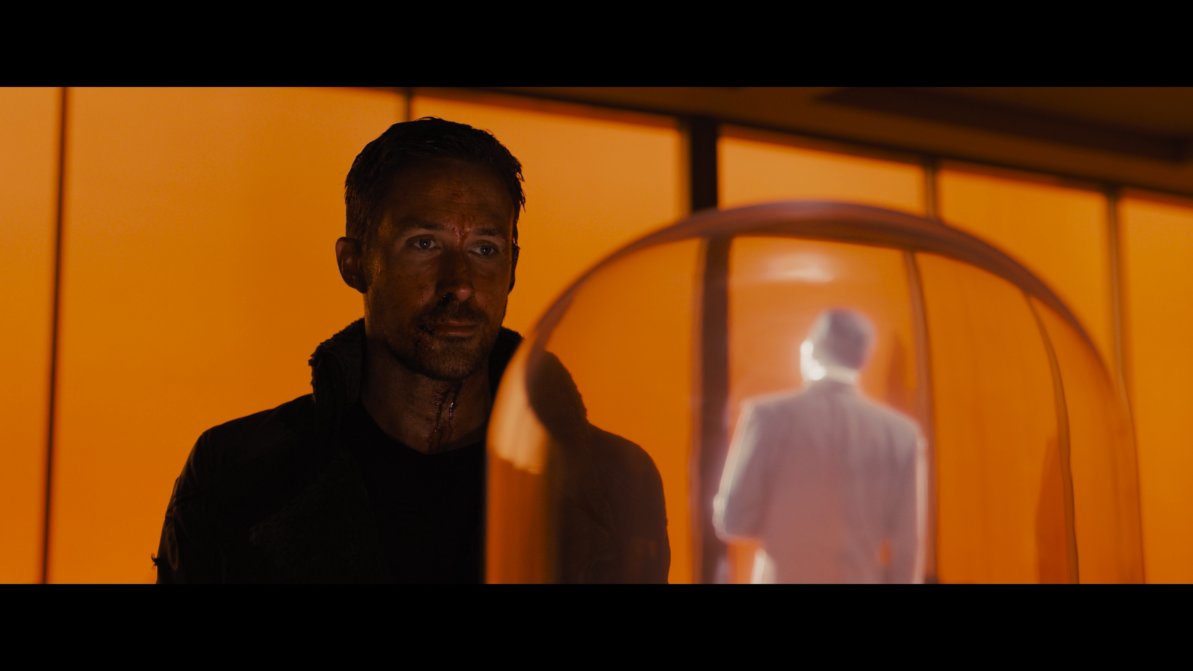 Blade Runner 2049 (2017) - Film Stills | Scene Still